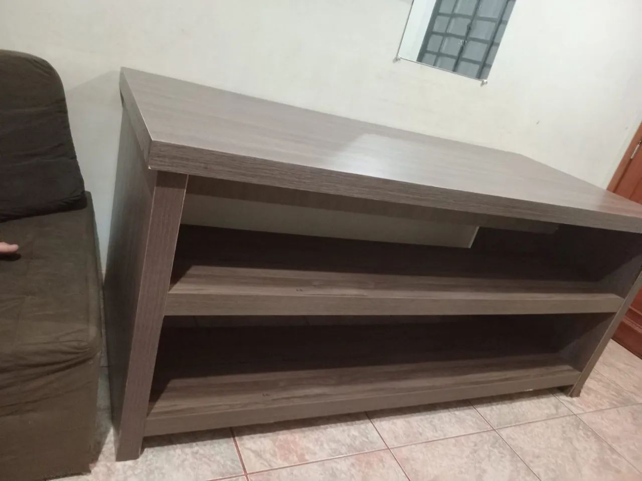 mesa de mdf super resistente  - Foto 4