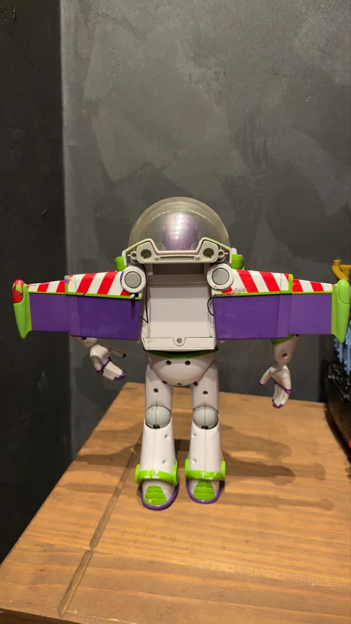 Buzz Lightyear  - Foto 3