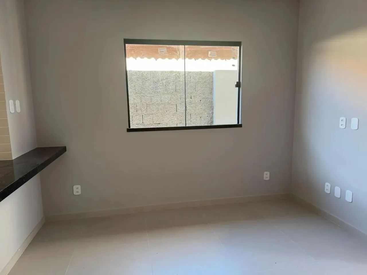 Compre sua Casa Padronizada com fino acabamento  - Foto 5