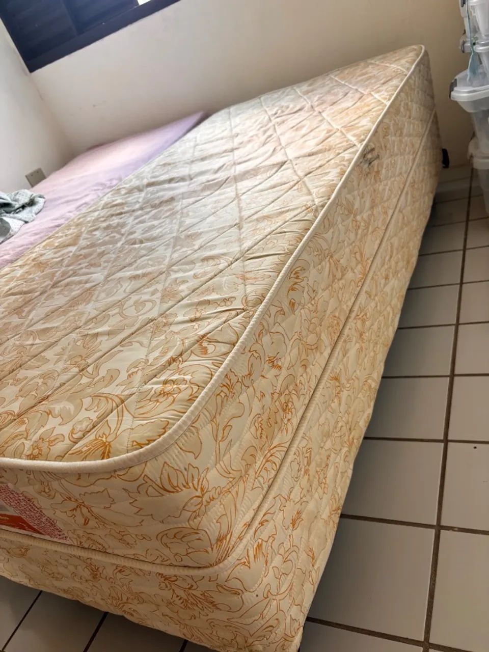 Cama  - Foto 2