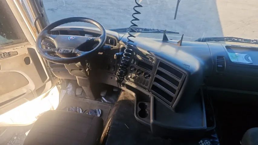Scania G420 - Foto 4