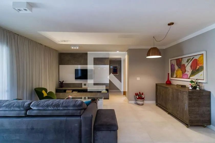 Apartamento à Venda - Vila Andrade, 2 Quartos, 96 m2 - Foto 3