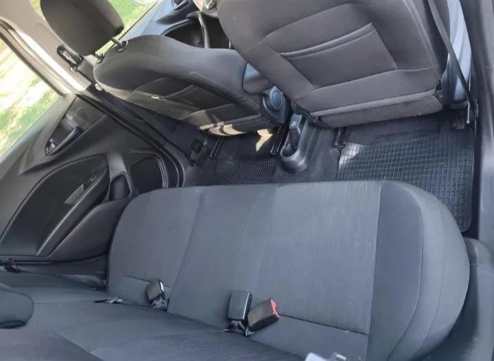 Fiat Argo Drive 1.3 8V Flex 2018 - Foto 4