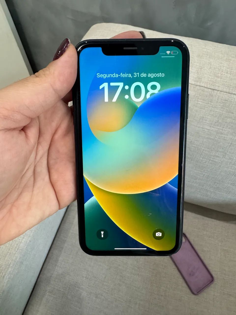 iPhone XR 128gb