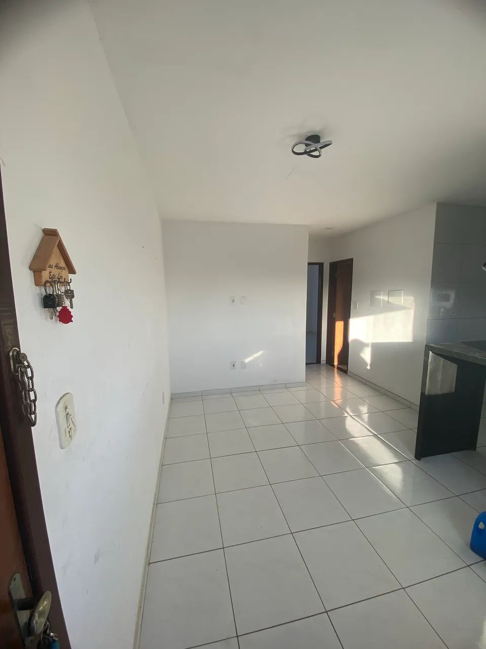 Apartamento para alugar  - Foto 3