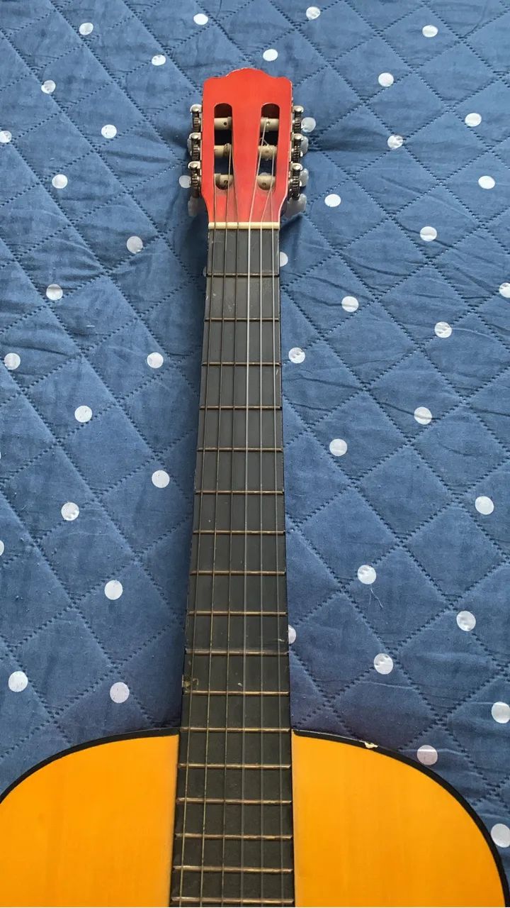 Violão nylon  - Foto 4