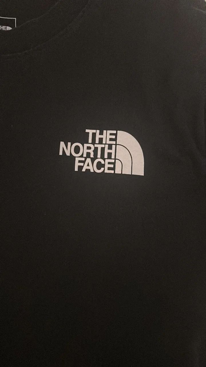 Camisa THE NORTH FACE - Foto 3