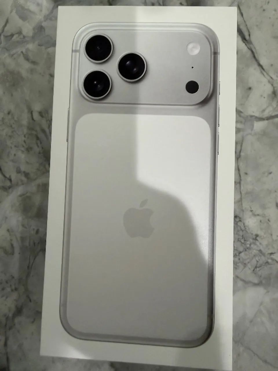Iphone 17 pro max 256gb - Foto 2