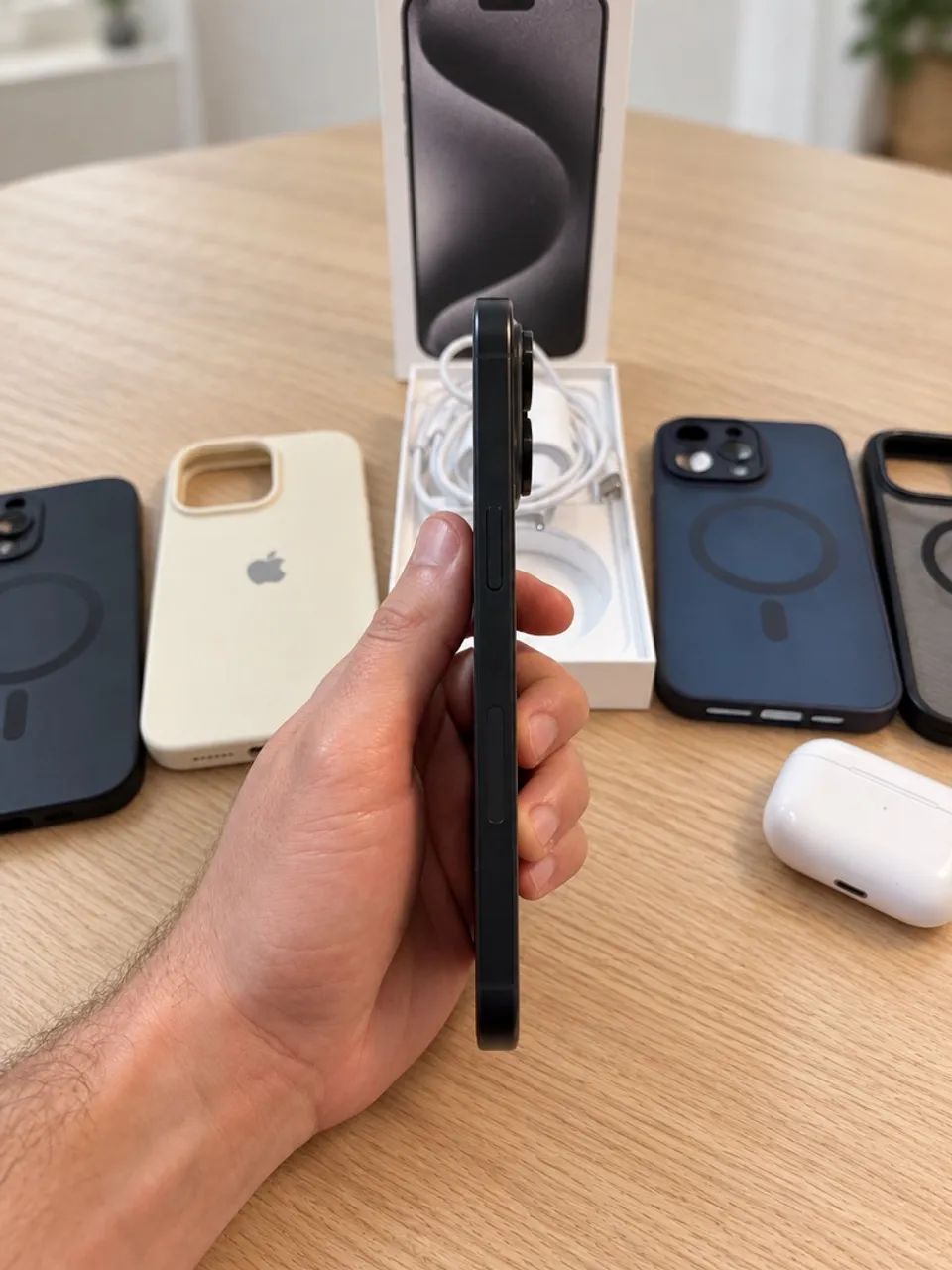 iPhone 15 Pro Max 256Gb - Foto 4