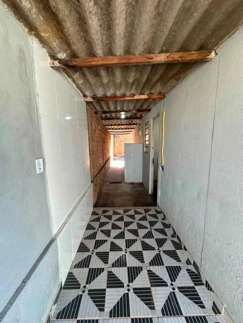 Vendo casa no Guama vs - Foto 5