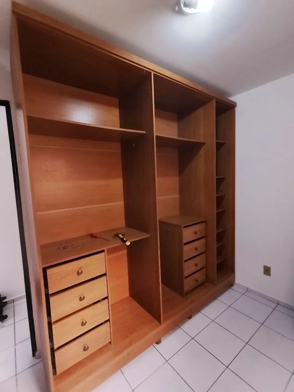 Montagem de móveis em Teresina 