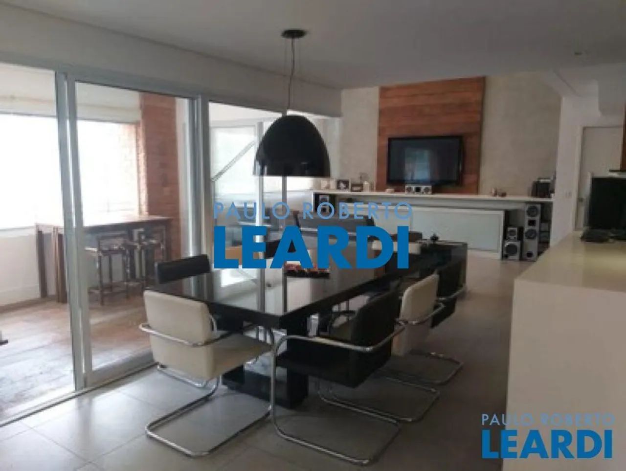 APARTAMENTO - PINHEIROS - SP
