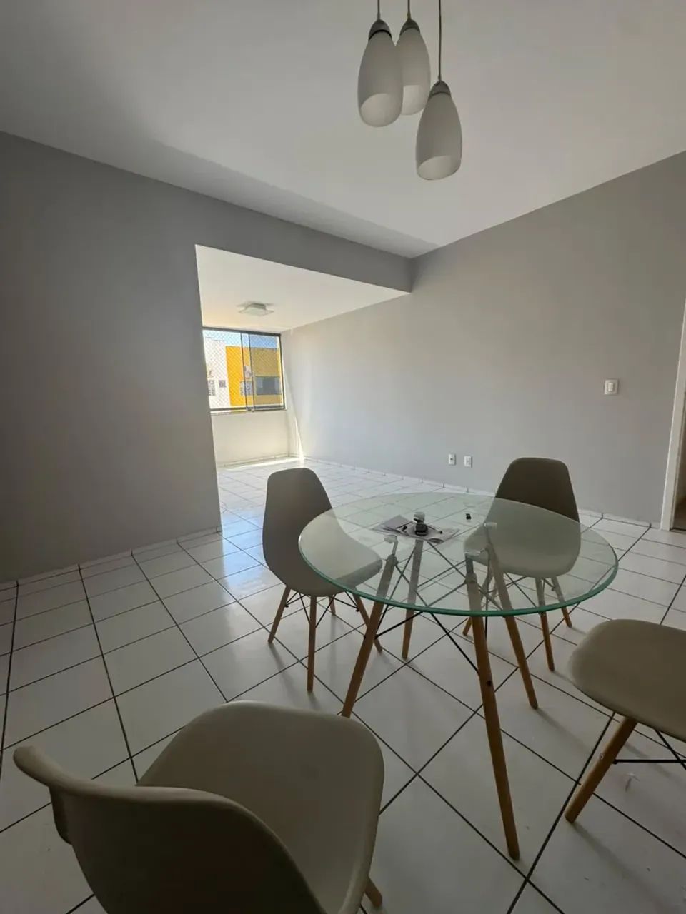 BRISA DO LESTE | 89 m2 REFORMADO