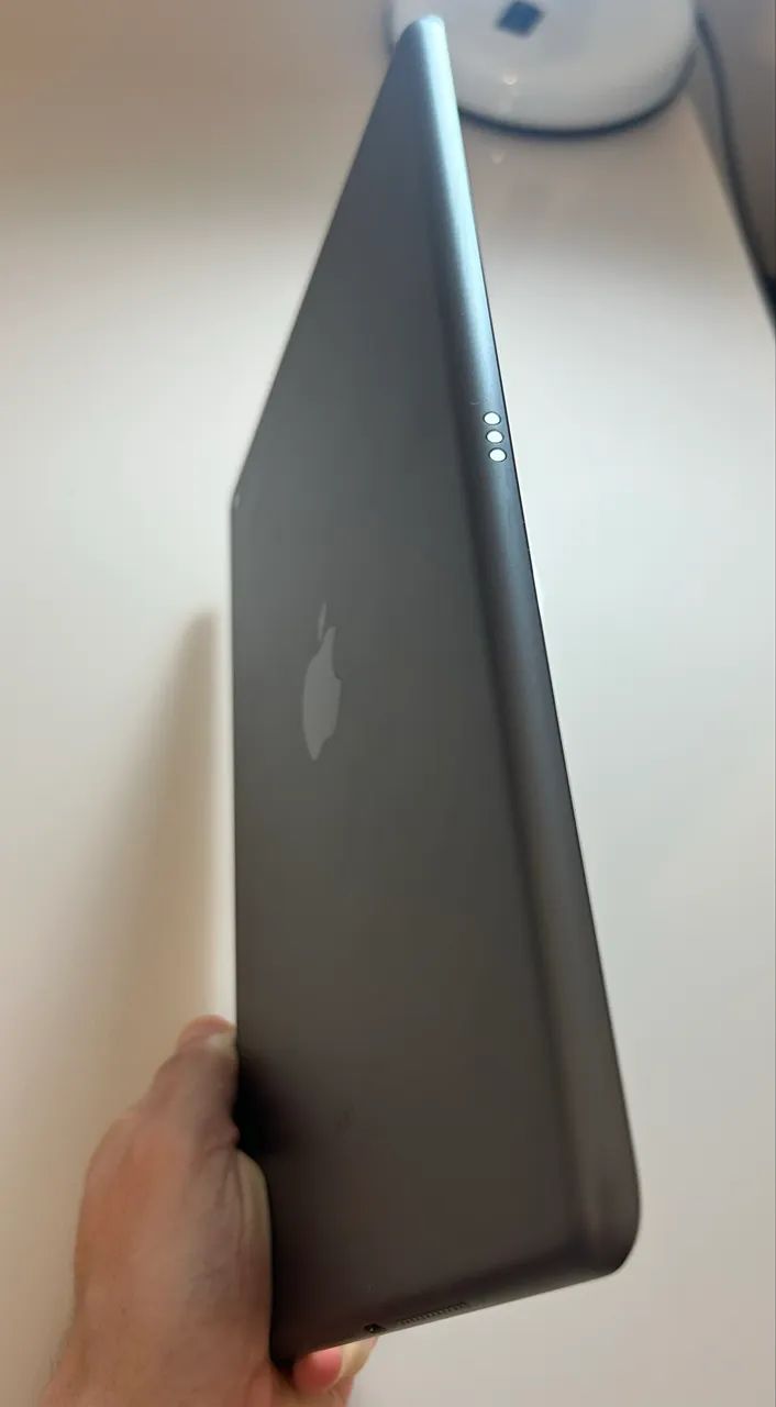 Ipad 9 Cinza Espacial - Foto 5