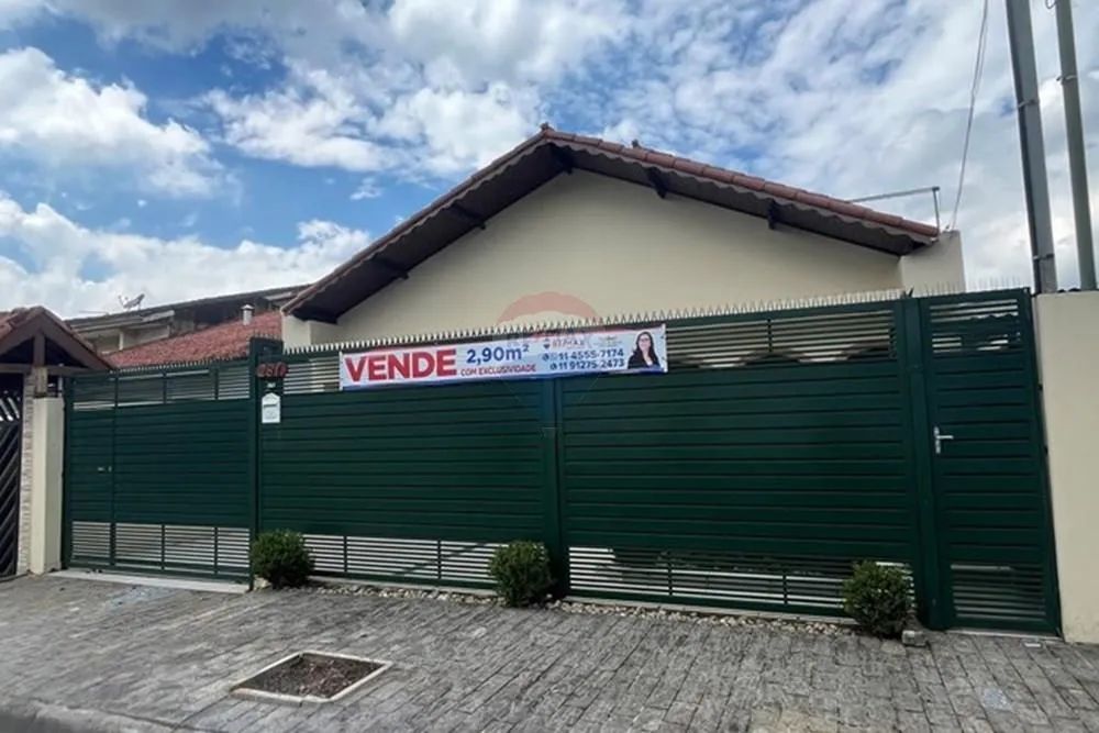 EXCELENTE NEGÓCIO! SOBRADO 280m² COM DOCUMENTAÇÃO OK PARA FINANCIAR! - Foto 4