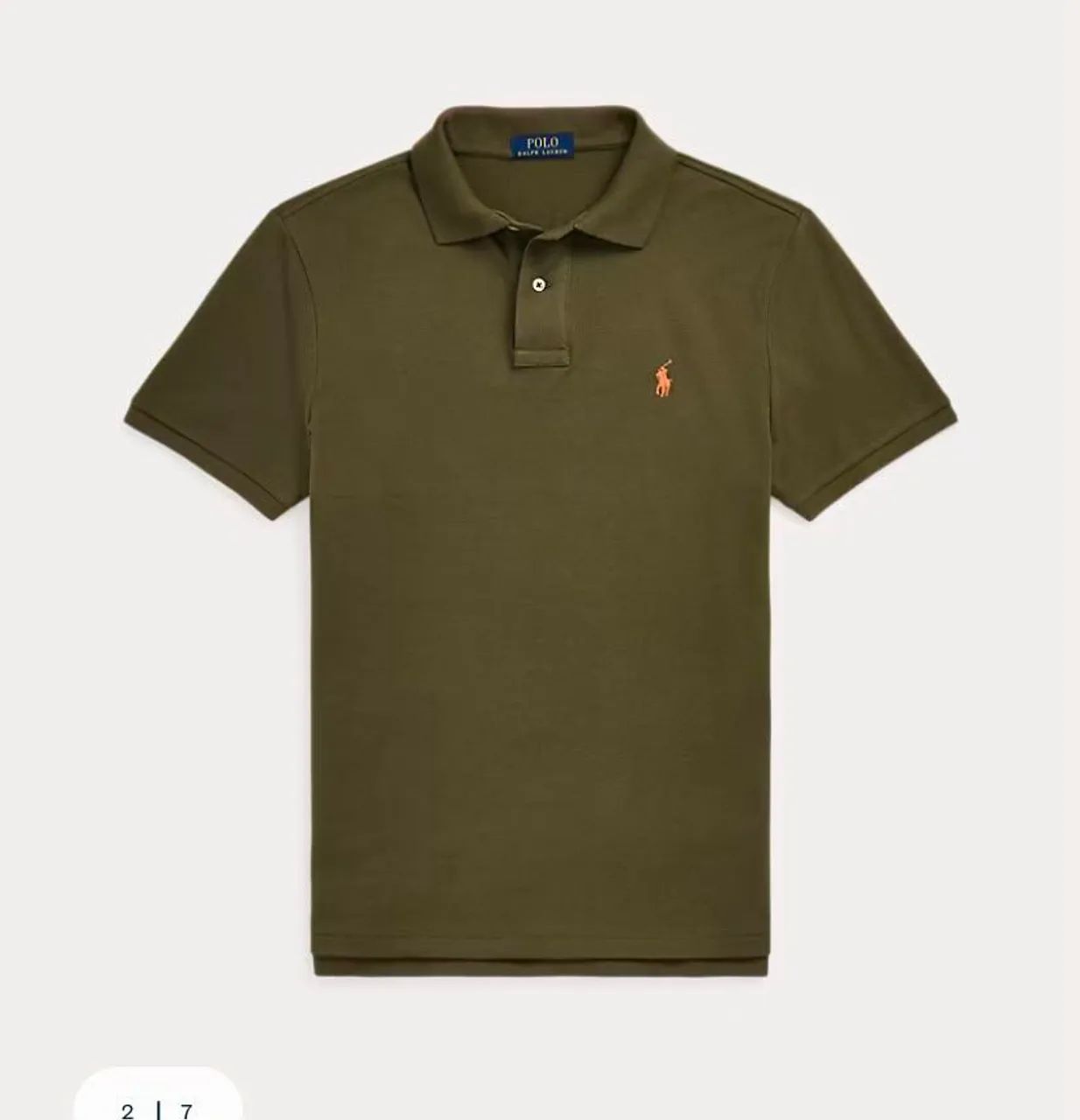 Polo Ralph Lauren original 