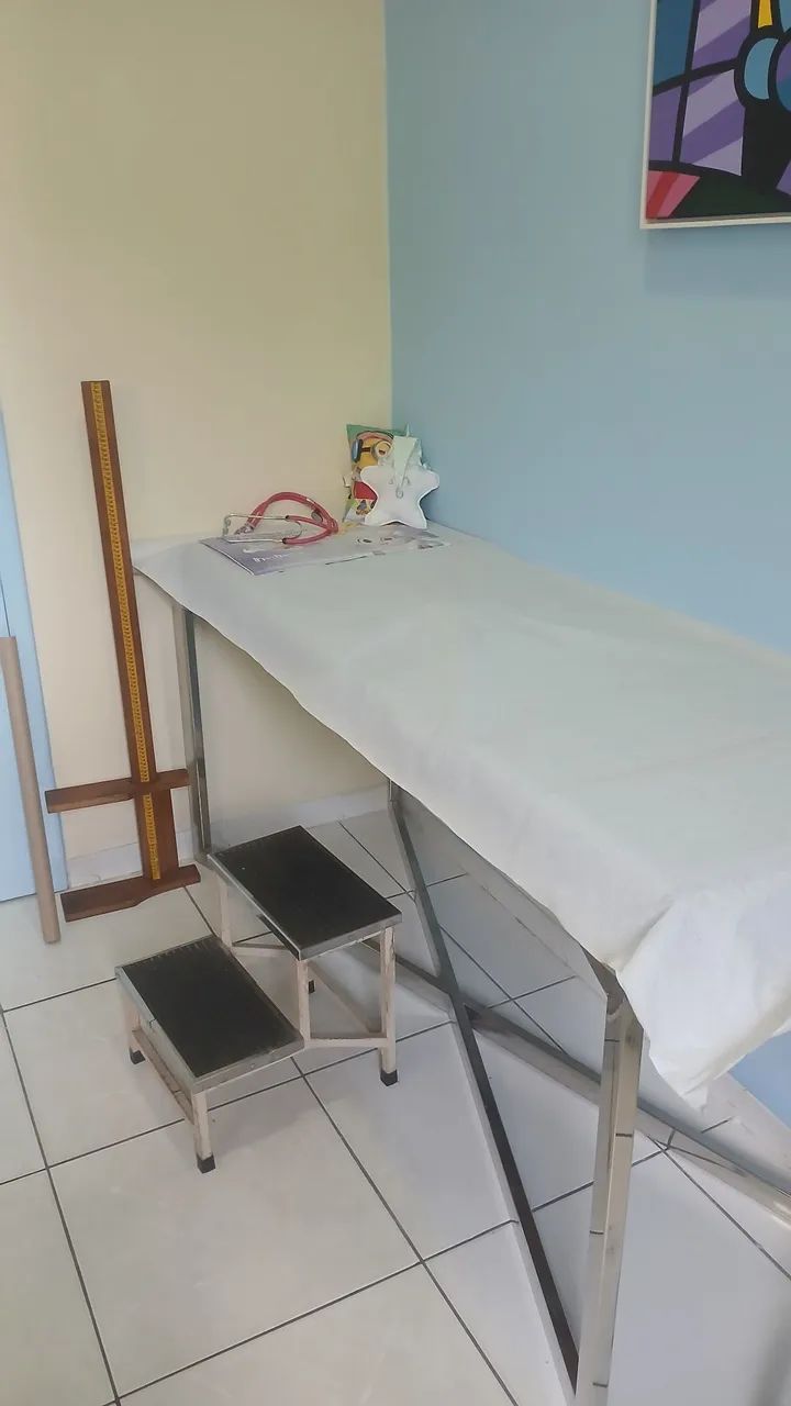 Maca de inox  - Foto 2