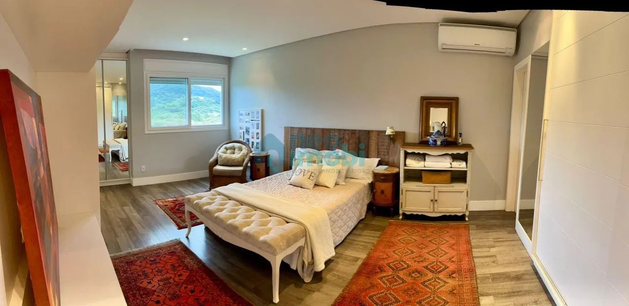 Apartamento Cobertura em Jurerê Internacional - Florianópolis - Foto 5