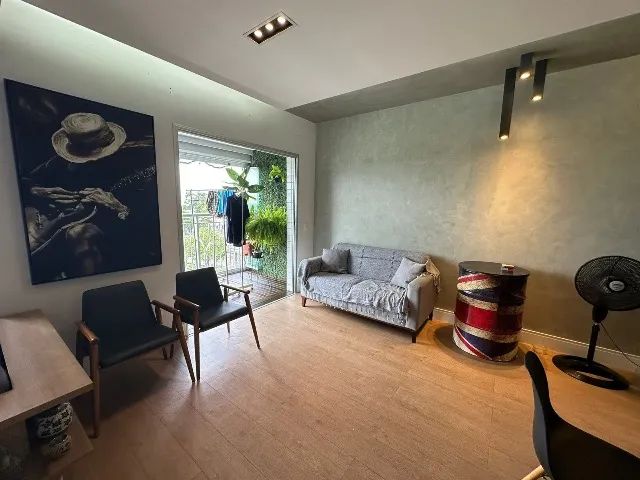 VENDO APARTAMENTO NO CONDOMÍNIO  RIVER SIDE  - Foto 3