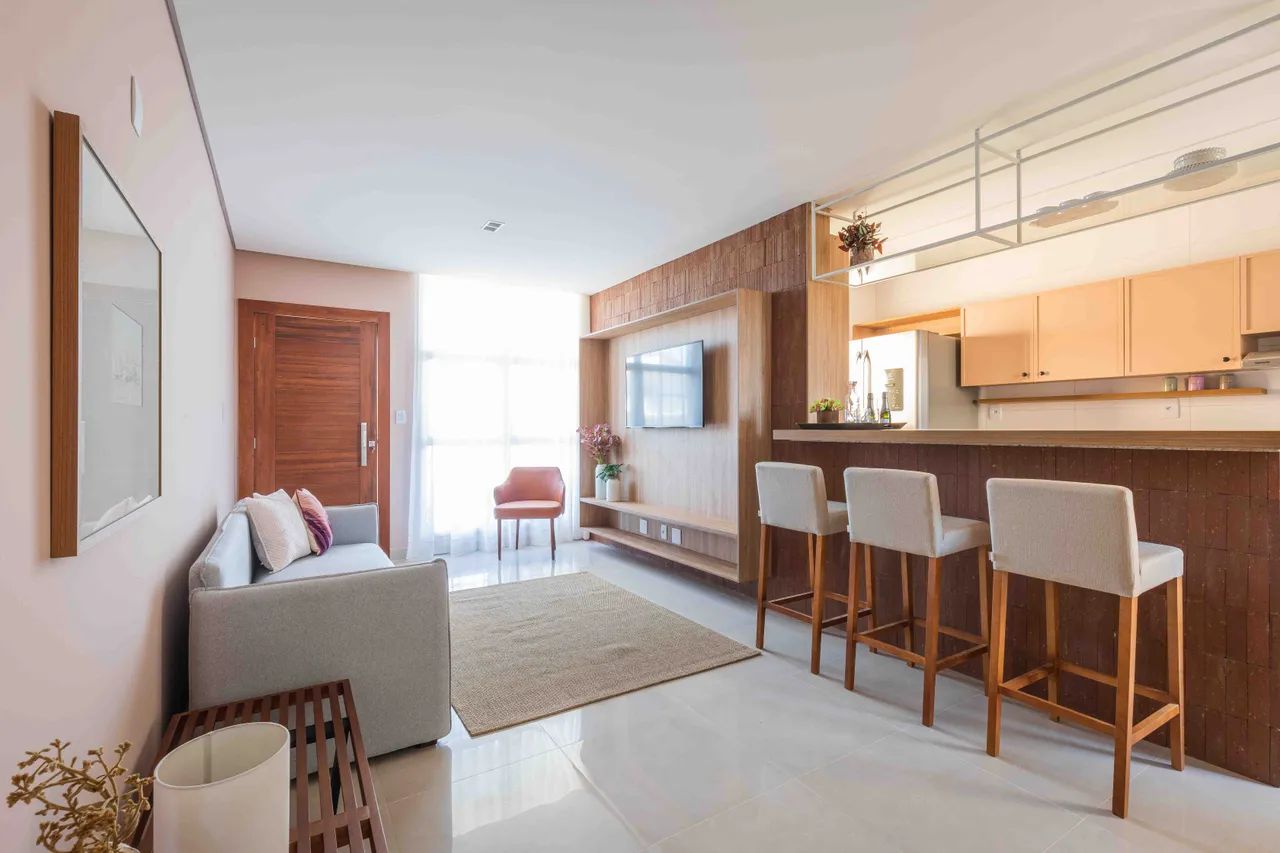 BARRA GARDEN - CELI CONSTRUTORA [57788] - Foto 5