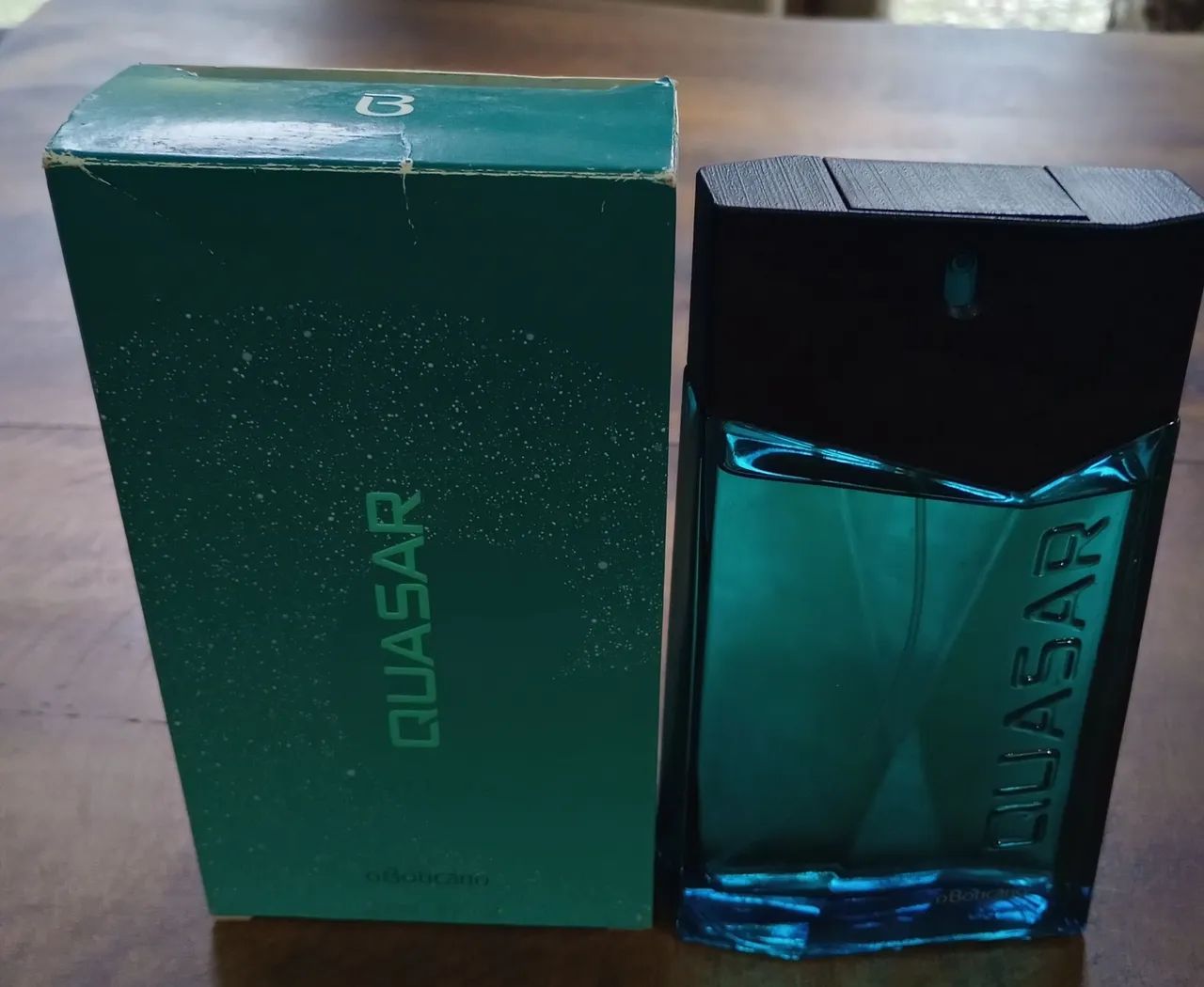 Perfume Quasar surf vintage 125 ml