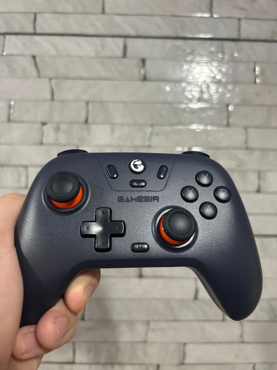 Controle Gamesir T4 Nova Lite (Na Caixa)