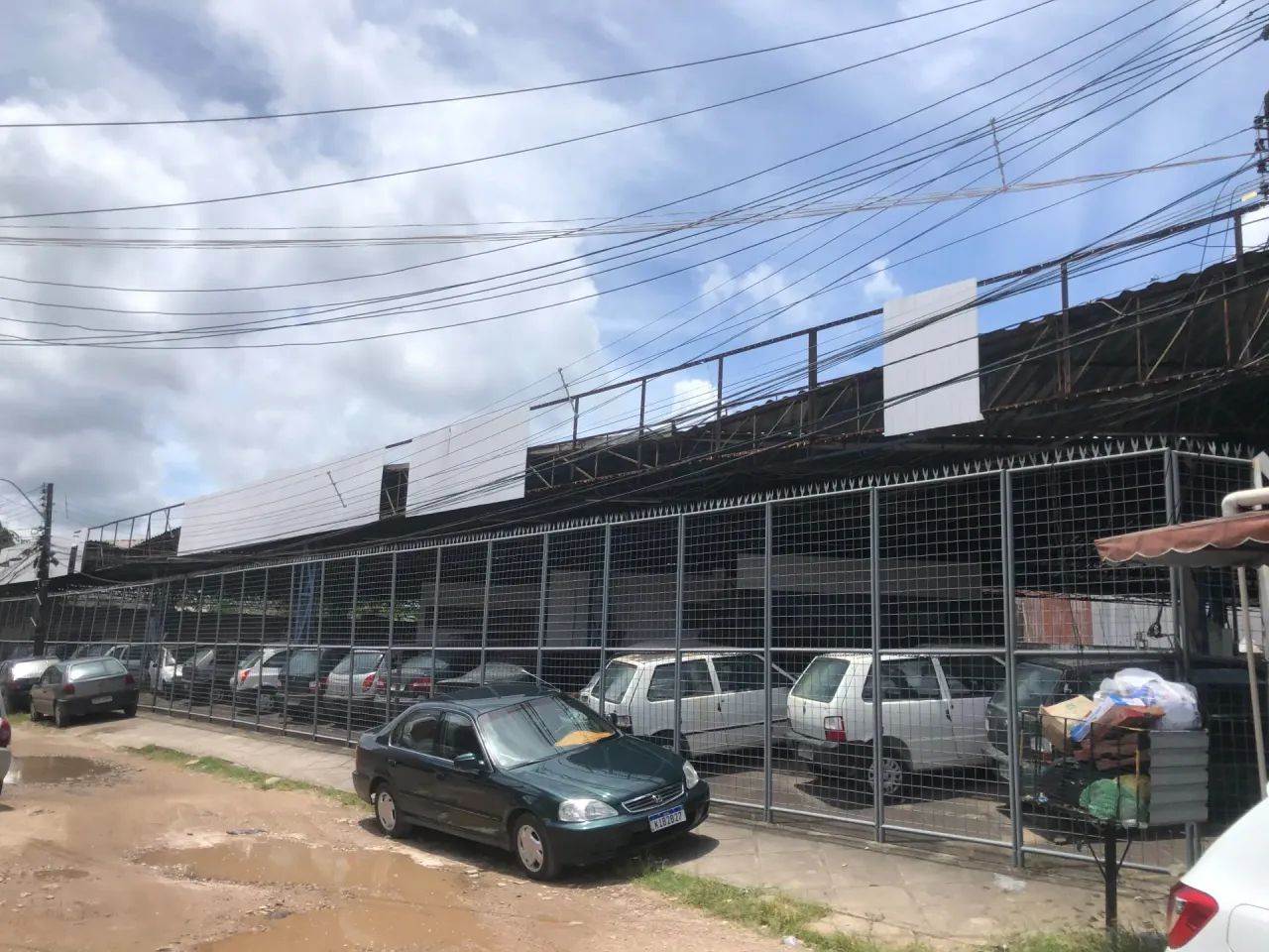 Imóvel comercial 3.000 metros av caxangá - Foto 3