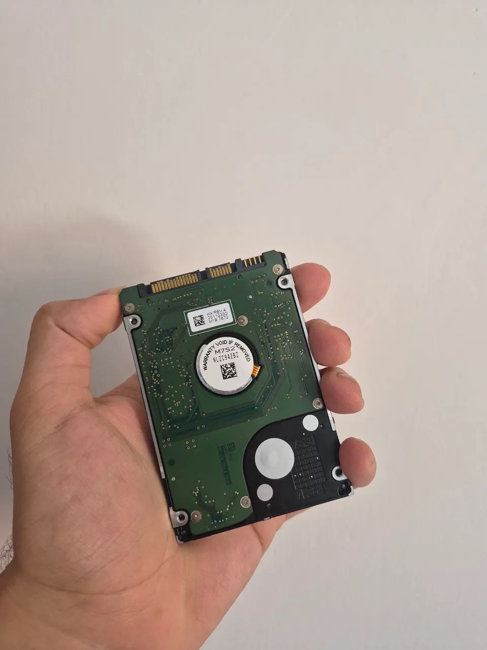 HD 500GB Samsung - Perfeito Estado - Foto 3