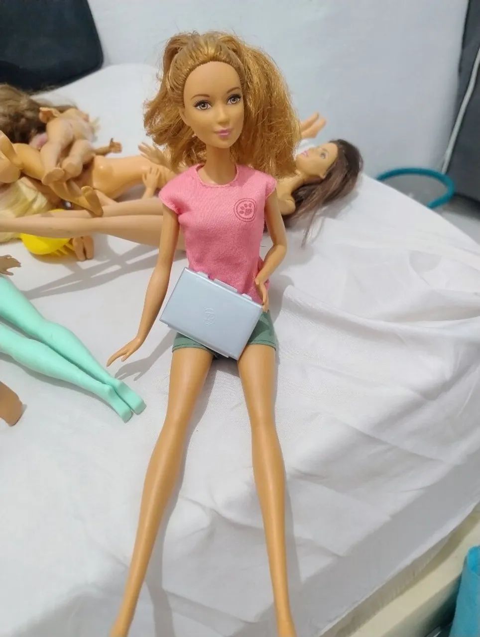 Barbie  - Foto 5