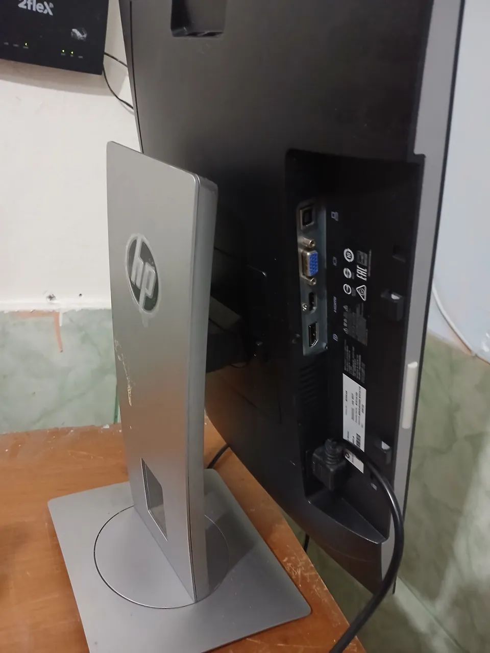 Monitor  - Foto 3
