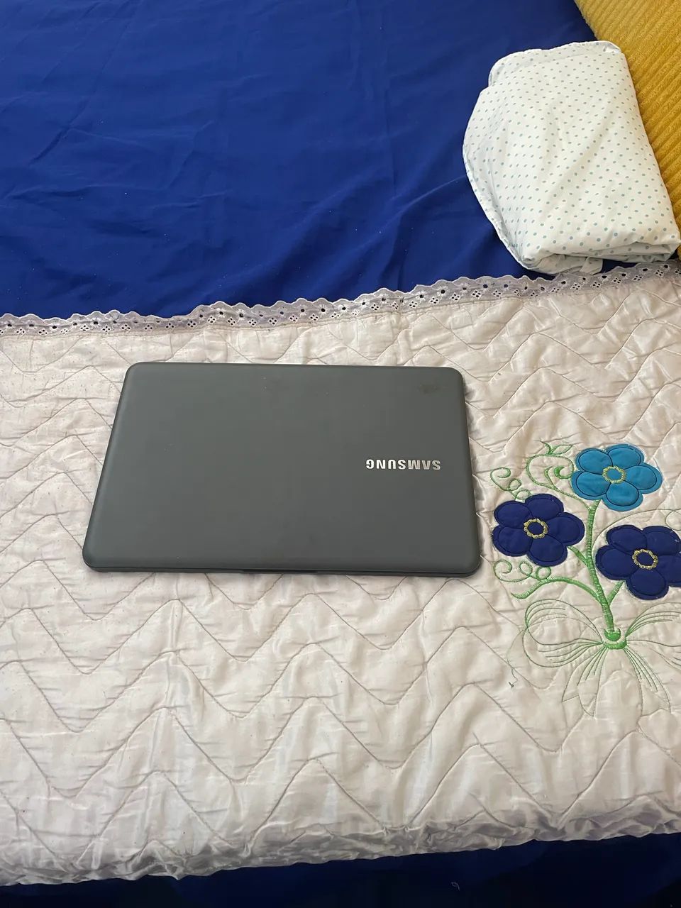 Notebook Samsung  - Foto 4