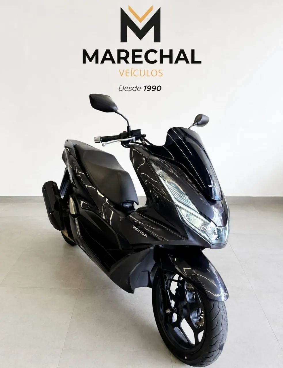 Honda PCX 160  - Foto 2