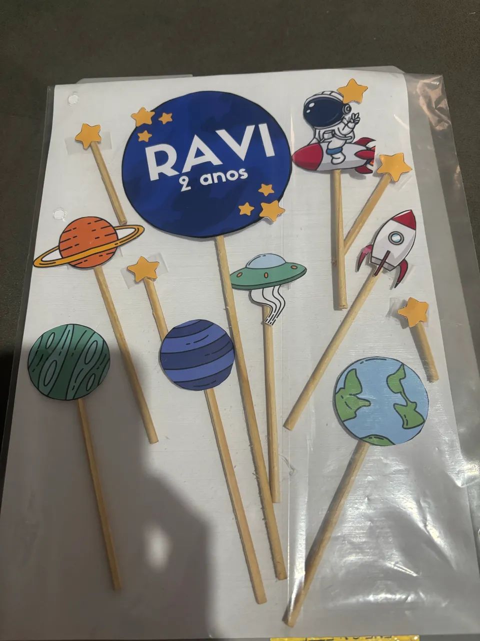 S.L personalizados - Foto 3