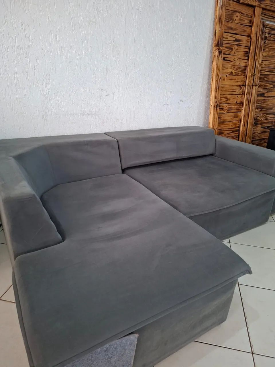 Sofá Retratil - Foto 2