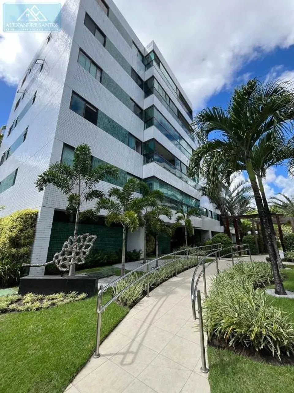 Edifício Poço Prince