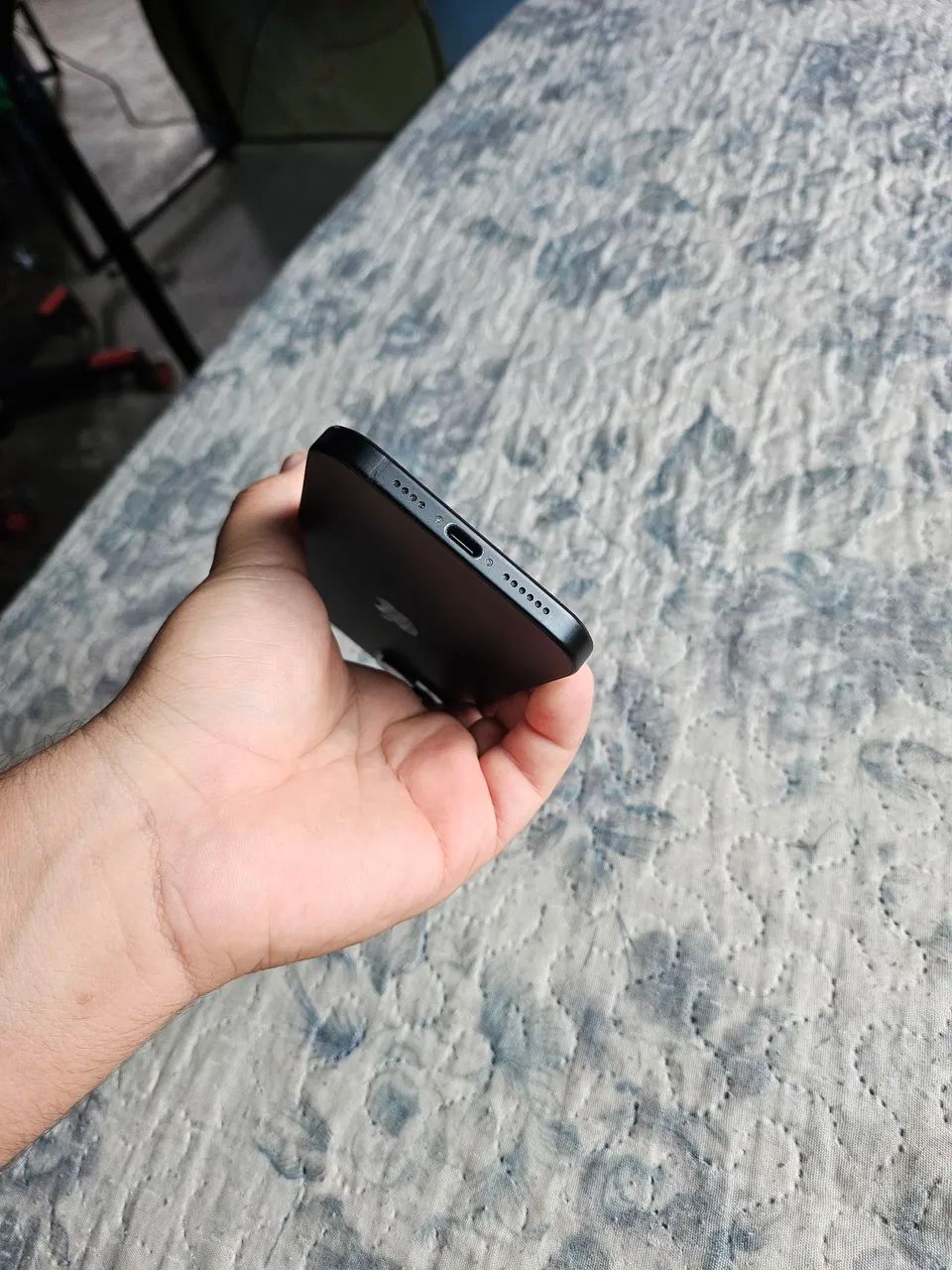iPhone 15 Plus - Foto 4