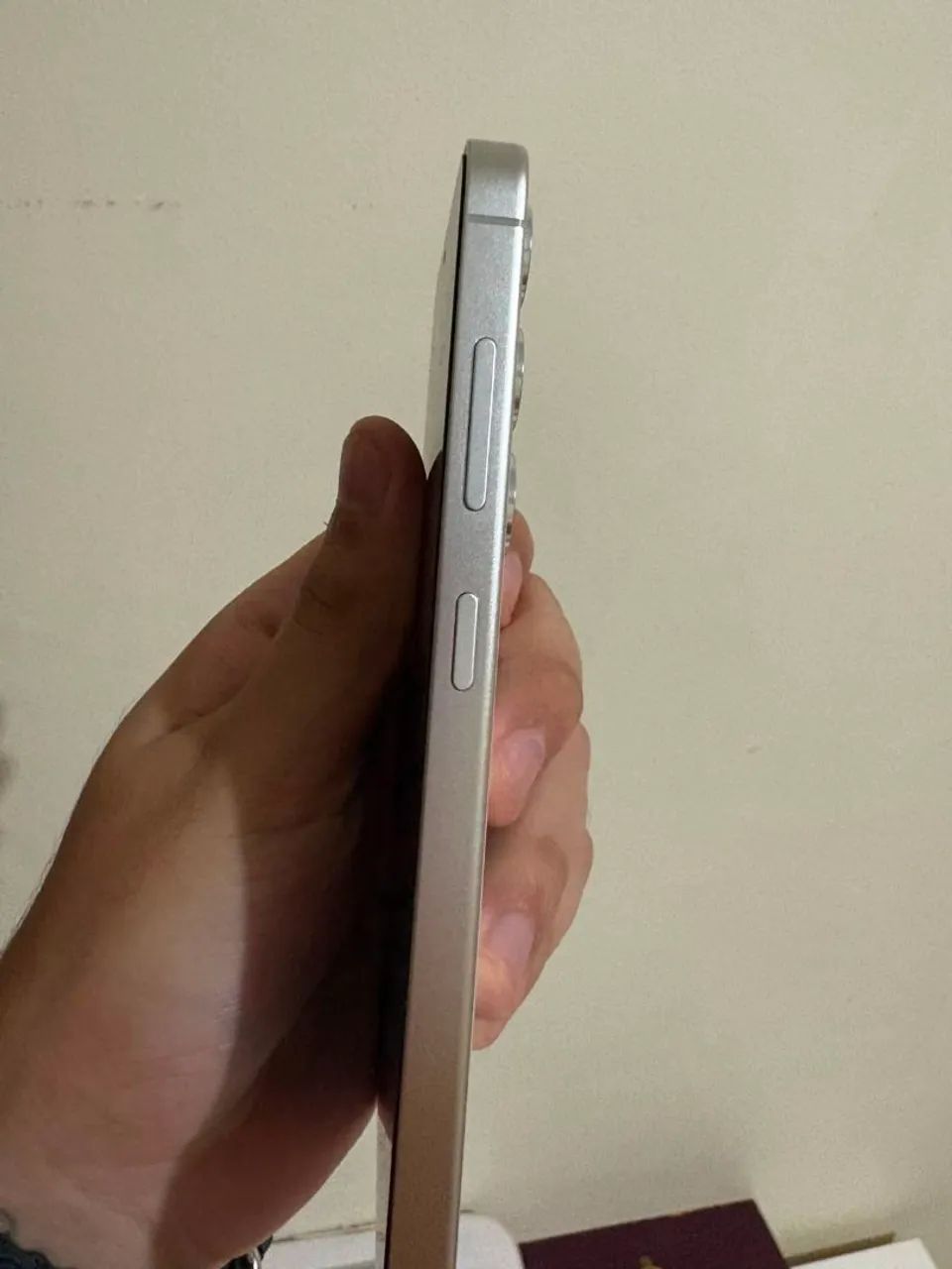 Samsung S24 - Foto 4