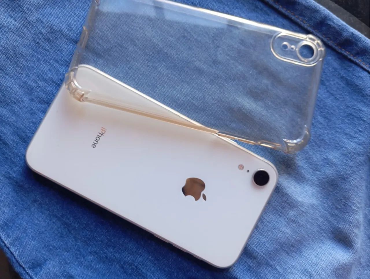Iphone xr 128gb - Foto 3