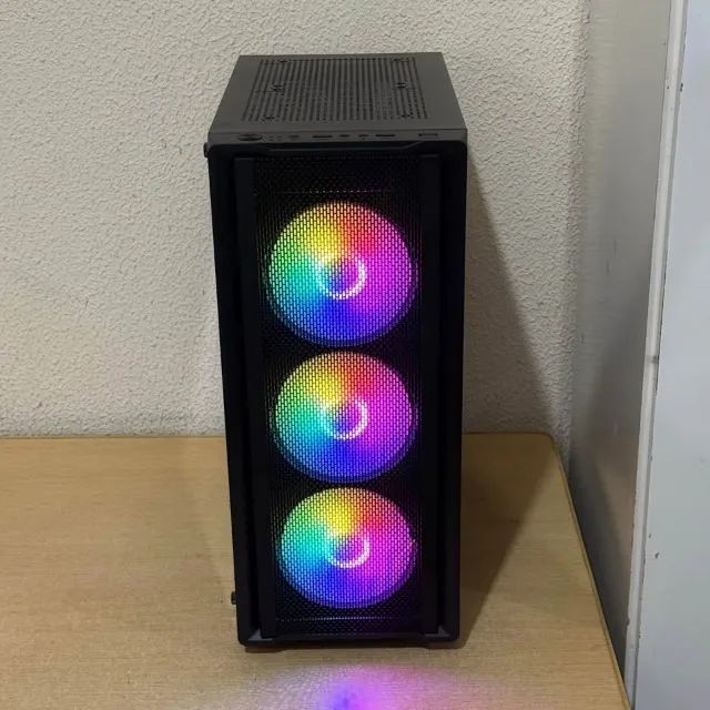 PC gamer i7 + RX 570 - Foto 2