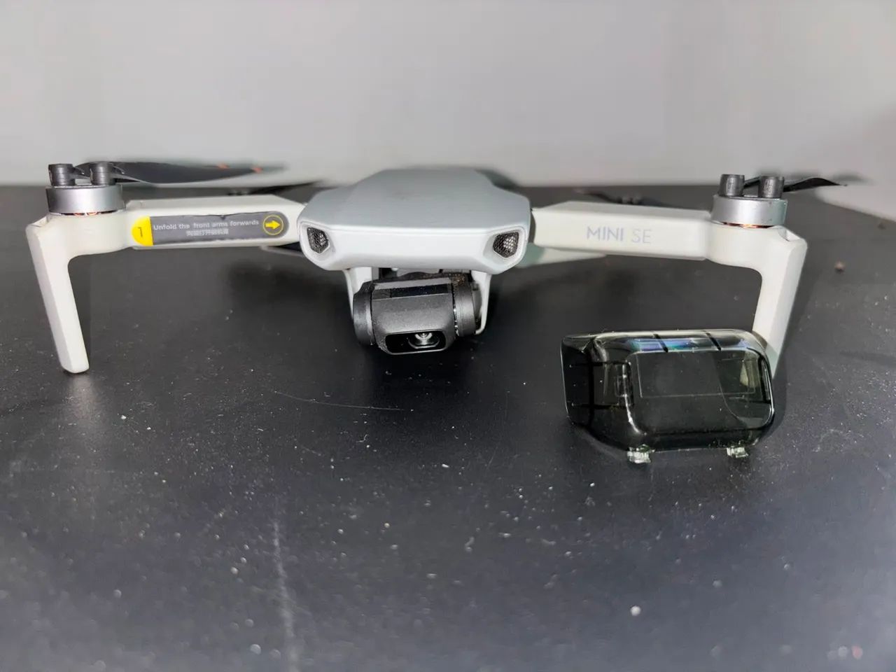 Drone DJI MINI SE Fly More Combo