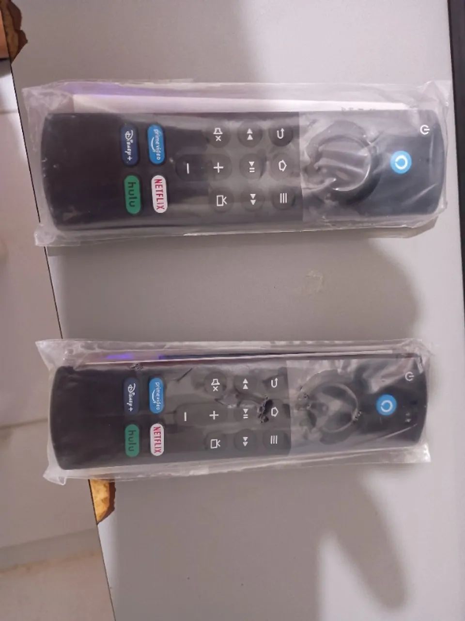 Controle Remoto Para Amazon Fire Stick Tv