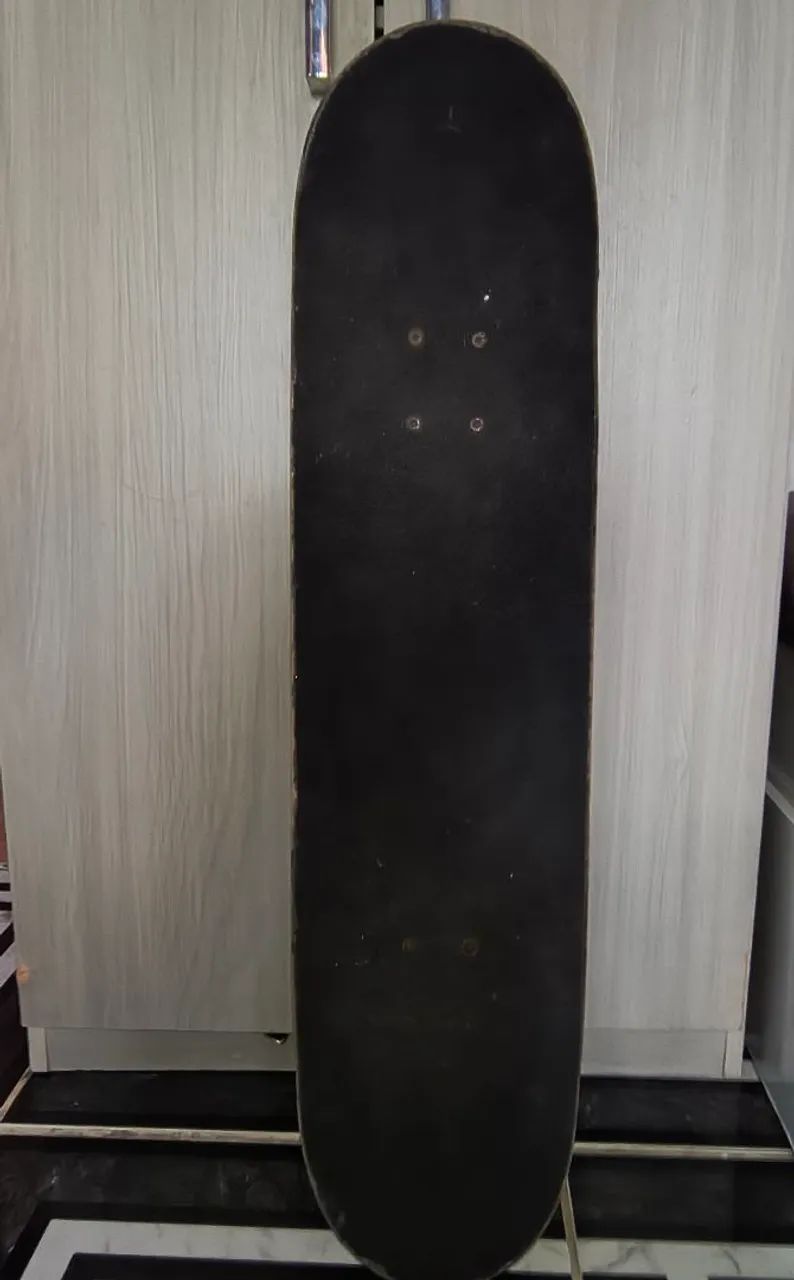 SKATE ideal para iniciantes 