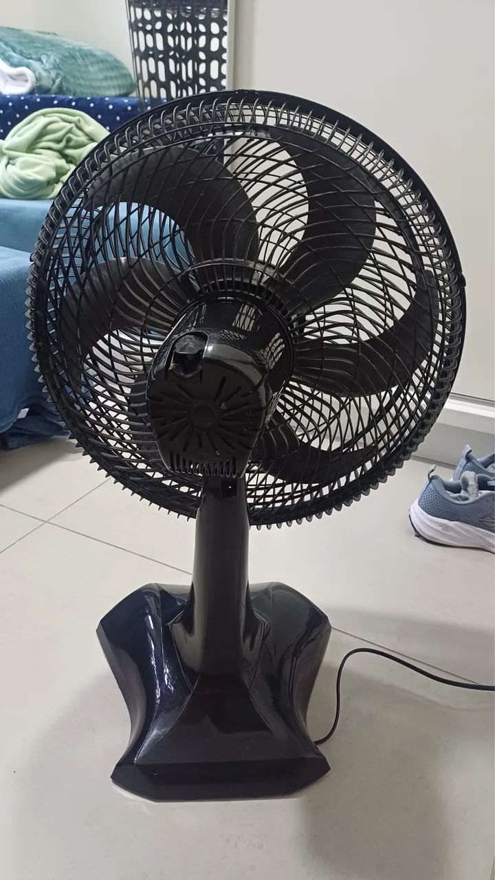 Ventilador - Foto 3