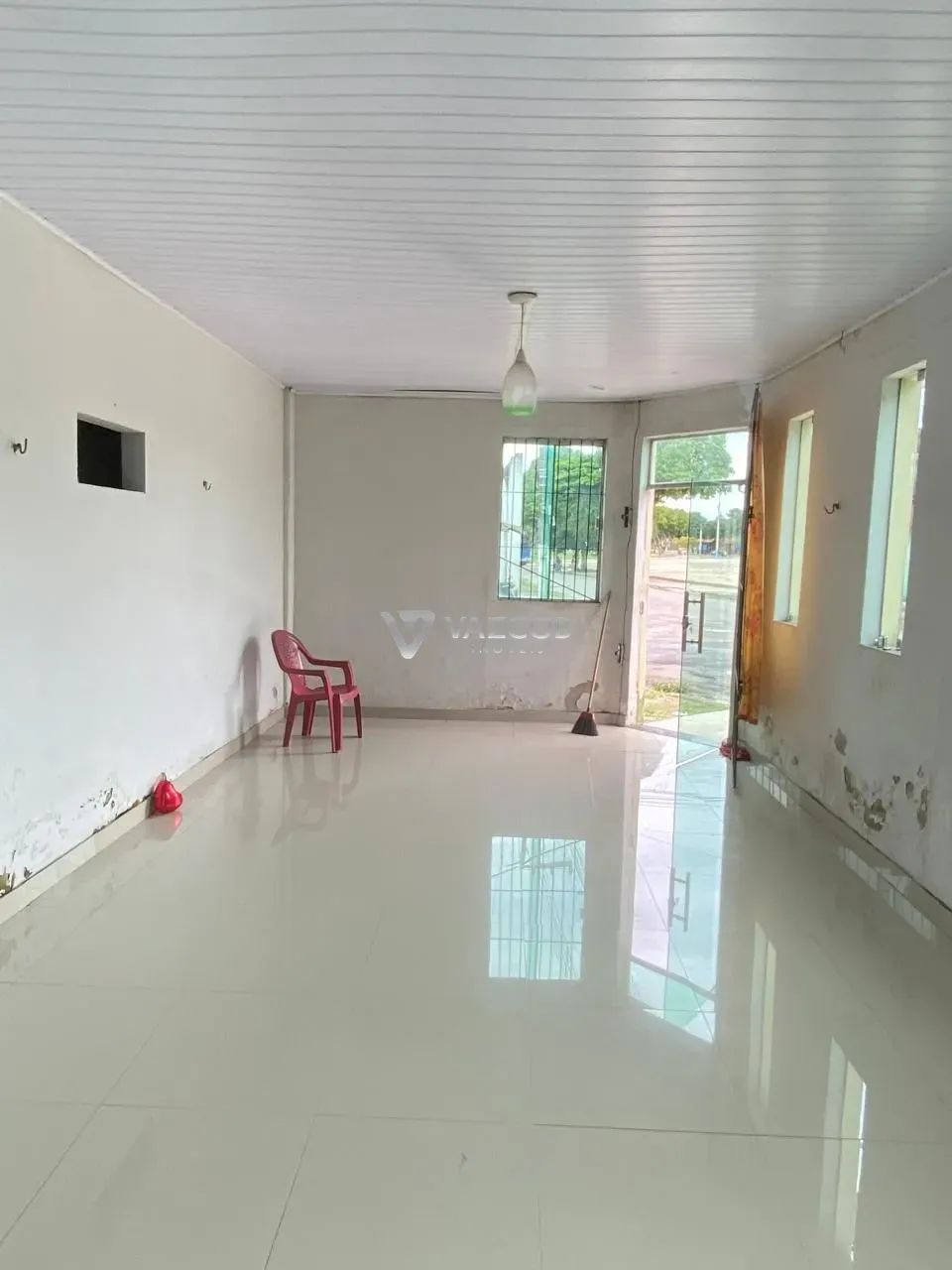 Casa com 04 quartos na Av. Barão do Rio Branco em Nova Timboteua