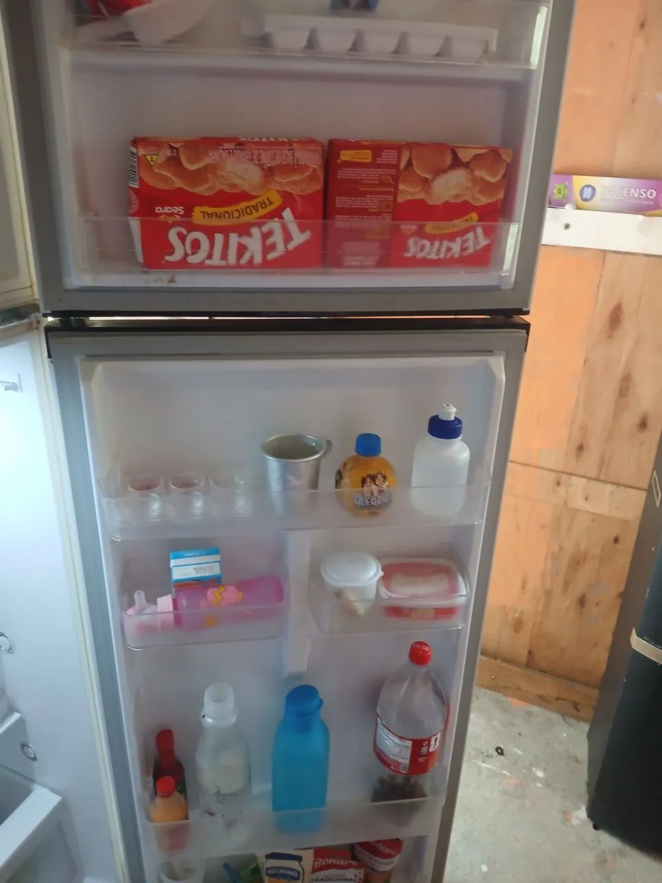 Geladeira 