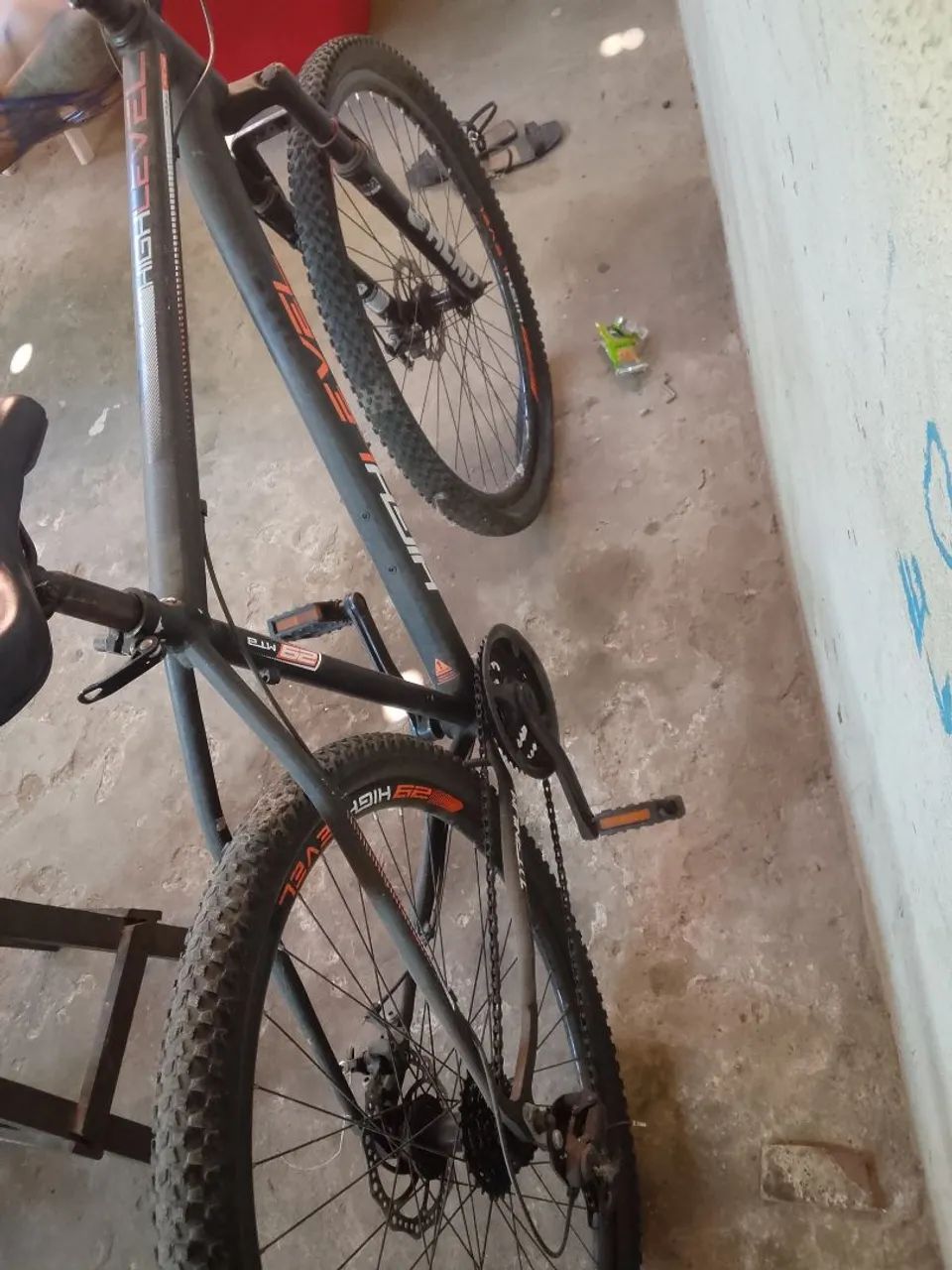 Vendo bicicleta  - Foto 3