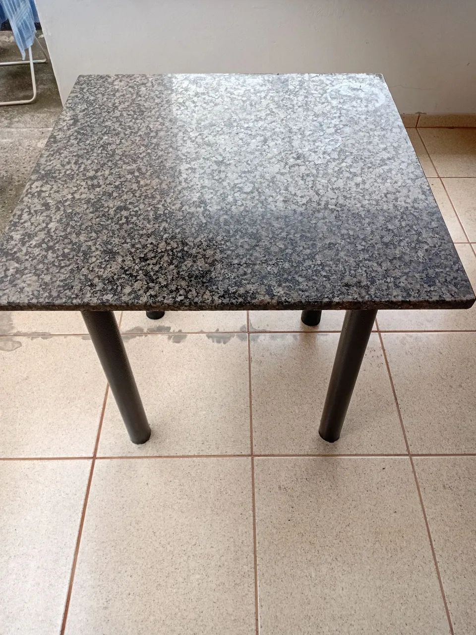 Mesa de  mármore  - Foto 3