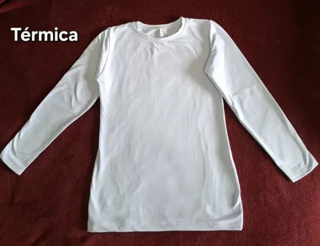 TERMICA  INFANTIL                        - Foto 2