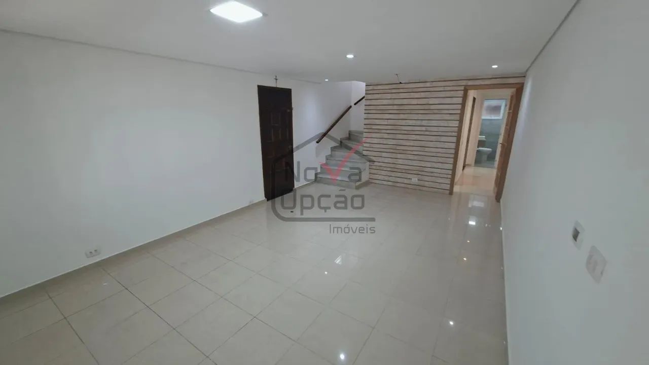 Casa em Vila Anhangüera - São Paulo