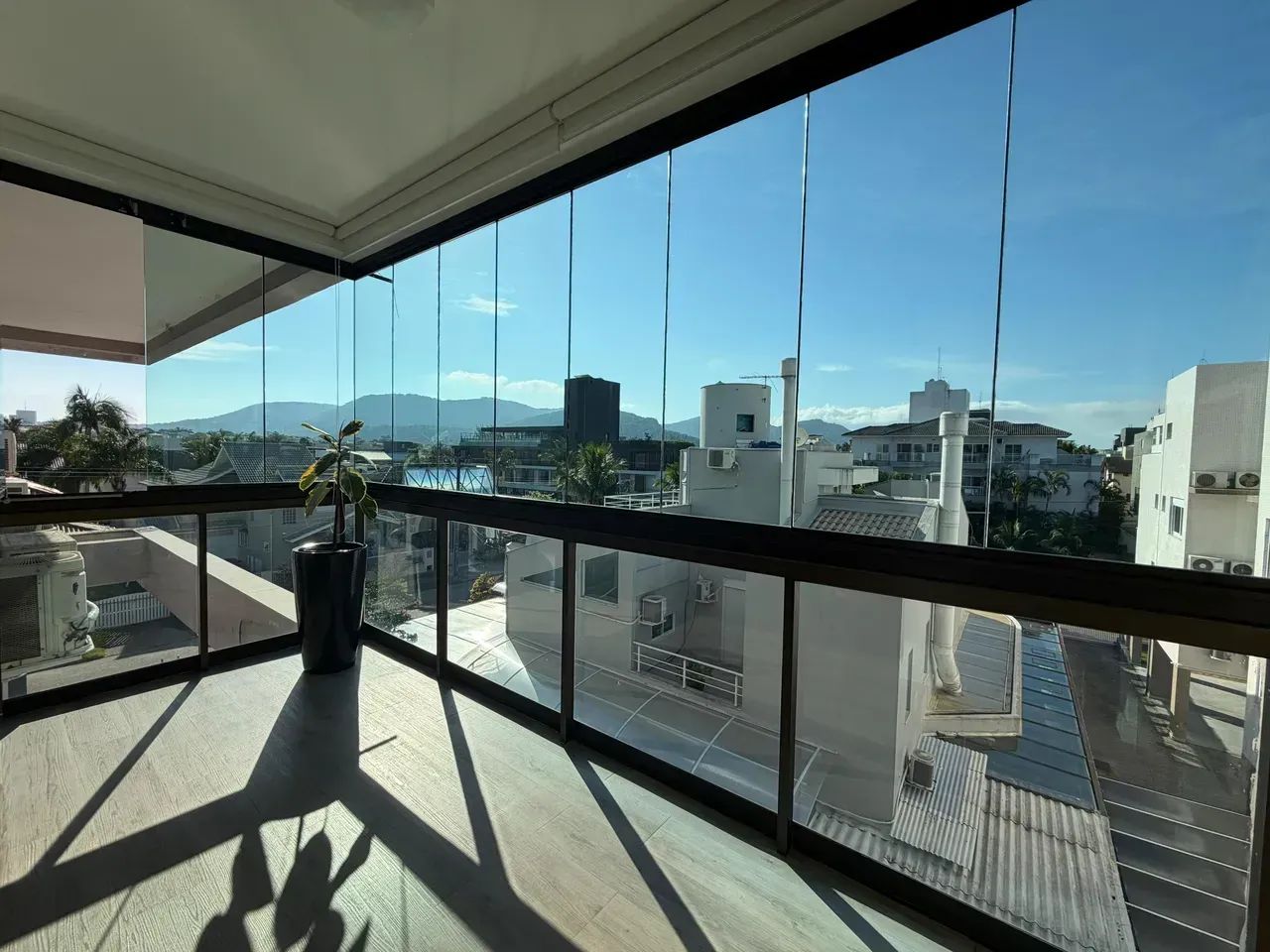 Apartamento 2 dormitórios a venda no Novo Campeche - Foto 2